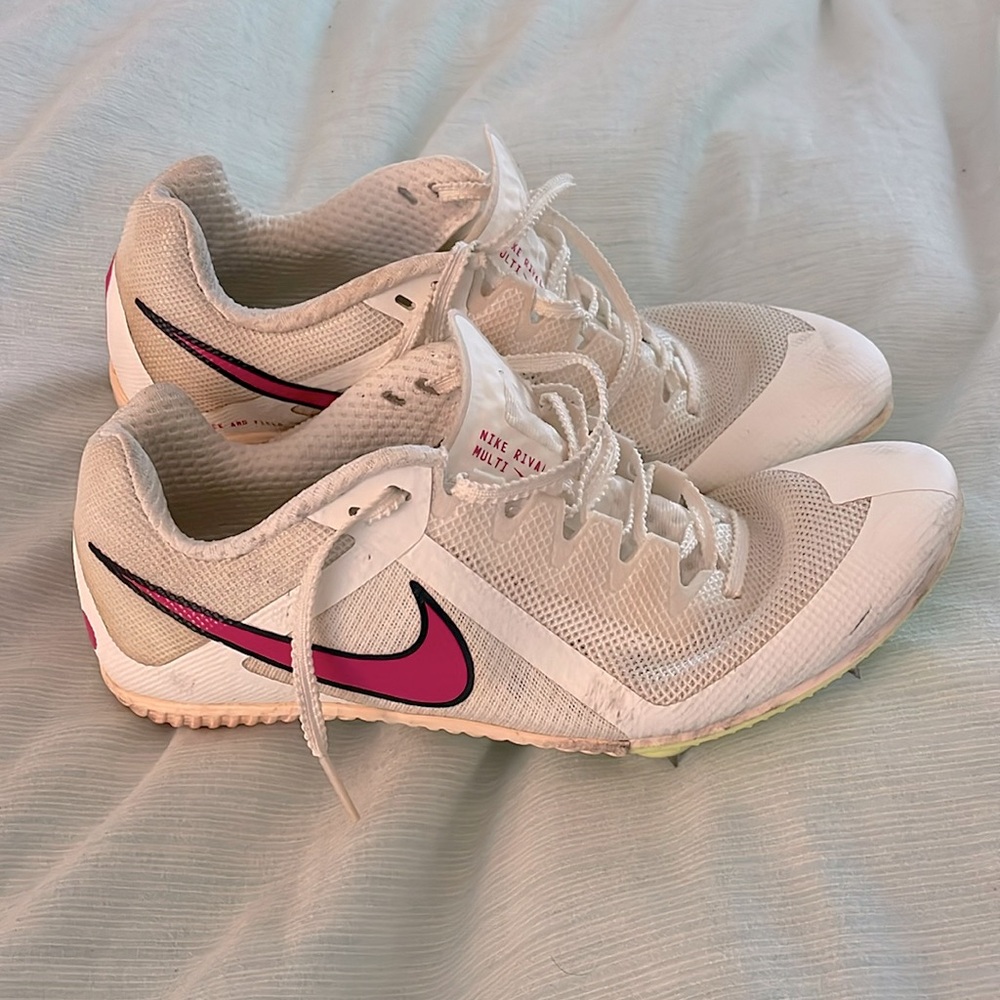 Nike Rival Multi track spikes